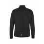 Squad Go FZ Jacket W Black XS