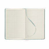 ARCONOT LINED - A5 notitieboek, gelinieerd - Petrol ARCONOT LINED - A5 notitieboek, gelinieerd - Petrol