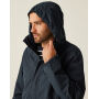 Ardmore Jacket - Oxford Blue/Seal Grey - XL