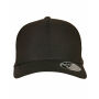 110 Ripstop Snapback black one size