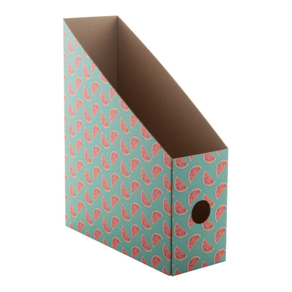 CreaFile - custom made bureau-organizer