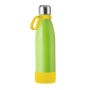 Fles RETUMBLER-myTOULON - geel, lichtgroen