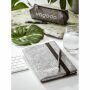 Loire Waterglas 400 ml - transparant