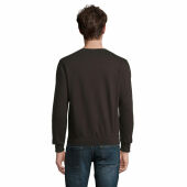 COLUMBIA - COLUMBIA UNISEX SWEATSHIRT - XXS - Zwart