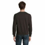 COLUMBIA - COLUMBIA UNISEX SWEATSHIRT - 3XL - Zwart