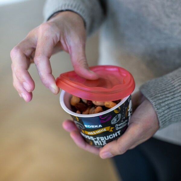 Vershouddeksel Vershouddeksel