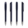 BIC® Super Clip Soft Advance S.Clip Adv.Soft Barrel_Cap N.blue_Ink Black