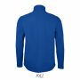 RACE MEN - RACE men ss jacket 280g - 3XL - Koningsblauw