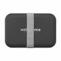 Amuse Recycled PP Lunch Box Large