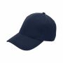 Nilton's Polyester Cap - Navy Nilton's Polyester Cap - Navy