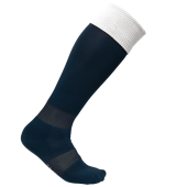 Sporty Navy / White