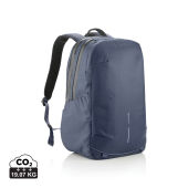 Bobby Explore rugzak, donkerblauw, zwart