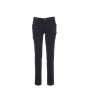 Forest Stretch Summer Lady navy blue 46/48
