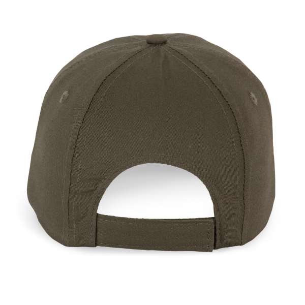 Pet easy print - 6 panelen Dark Khaki One Size Pet easy print - 6 panelen Dark Khaki One Size