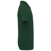 Bio180 piqué kinderpolo Forest Green 10/12 jaar