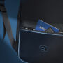 XD Design Soft Tote Rugzak, zwart, grijs