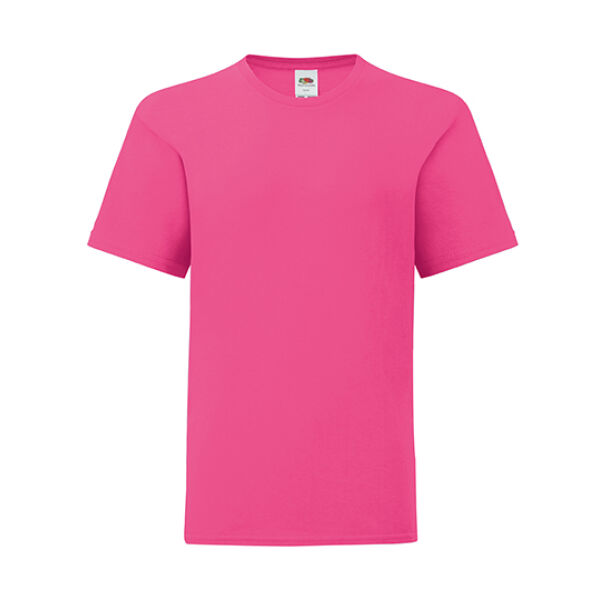 Kids Iconic T