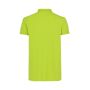Polo shirt | stretch - Lime, S