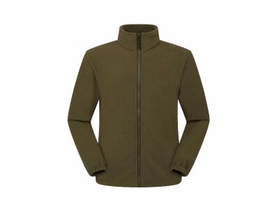 BS Peak full zip fleece sweater, 290 gr/m²