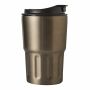 TRAVEL MUG - Isoleerbeker antraciet TRAVEL MUG - Isoleerbeker antraciet