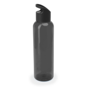 KINKAN tritanfles 650 ml - zwart KINKAN tritanfles 650 ml - zwart
