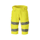 hi-vis geel