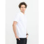 Surf Pro RSX Polo Pique white 5XL