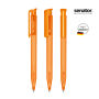 senator SUPER HIT Frosted balpen orange 151