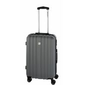 AURORA - Trolley-set antraciet