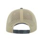 CASE, NAVY/STONE, One size, ATLANTIS HEADWEAR