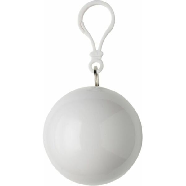 PVC poncho Pippa