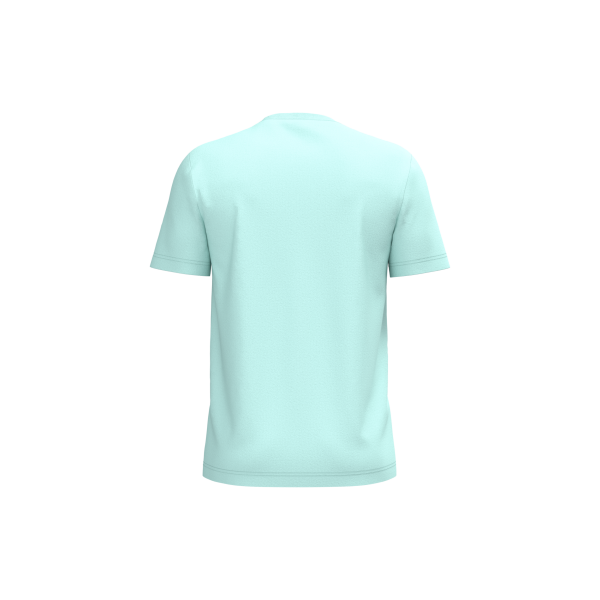 Heren T-shirt Bio190 Ice Mint L Heren T-shirt Bio190 Ice Mint L