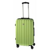 AURORA - Trolley-set limoengroen