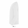 IMPERIAL LSL KIDS - IMPERIAL lsl kind 190g - 3XL - Wit