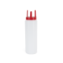 Team Sportfles White / Red One Size Team Sportfles White / Red One Size