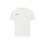 Evolve 2.0 structured jersey jr white 134/140