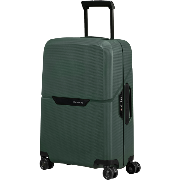 Samsonite Magnum Eco Spinner 55 Samsonite Magnum Eco Spinner 55