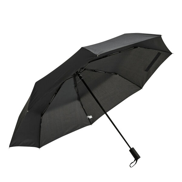 MISTRAL Umbrella - MISTRAL Umbrella, Automatic open/close windproof pocket umbrella black MISTRAL Umbrella - MISTRAL Umbrella, Automatic open/close windproof pocket umbrella black
