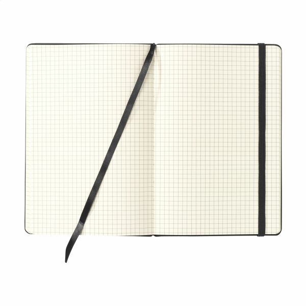 Quadra Notebook A5 Notizbuch Quadra Notebook A5 Notizbuch