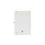 Marquez A5 Notebook - Wit