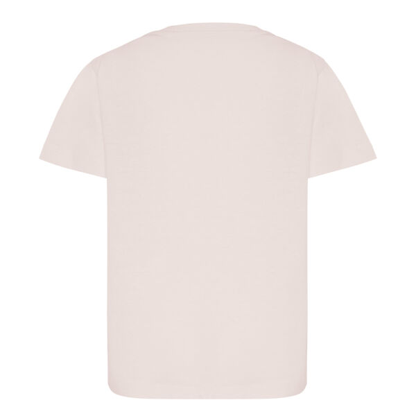 IQONIQ Koli kids lichtgewicht gerecycled katoen t-shirt, cloud pink (1112) IQONIQ Koli kids lichtgewicht gerecycled katoen t-shirt, cloud pink (1112)