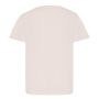IQONIQ Koli kids lichtgewicht gerecycled katoen t-shirt, cloud pink (1112)