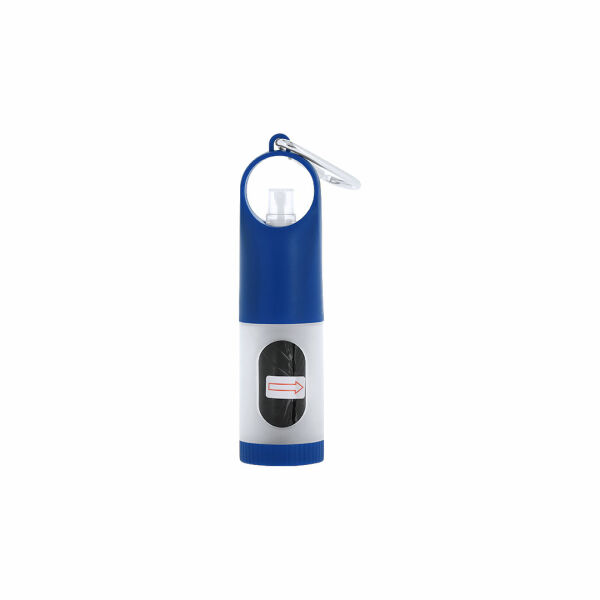 Zakjes Dispenser Kesler