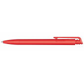 Trento Matt Recycled Rood 186 Trento Matt Recycled Rood 186