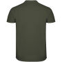 Star herenpolo met korte mouwen - Venture Green - S