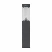 Grundig Solar Square Garden LED-Light Cool White
