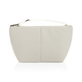 KENTO URBAN RCS gerecyclede nylon koeltas, beige
