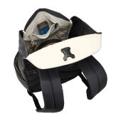 Thule Lithos Backpack 16L, zwart