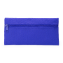 COLINA Groot etui polyester 600D - middenblauw