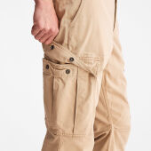 Cargobroek Squam Lake British Khaki 28 UK